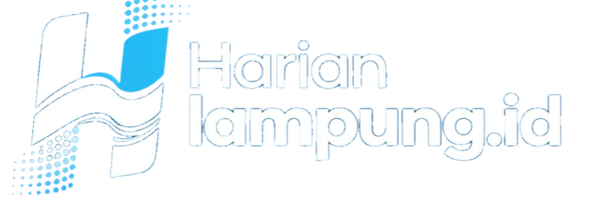 Harian Lampung – Portal Berita Terpercaya