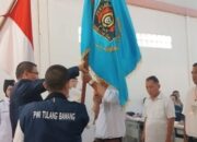 Konfercab Selesai Di Gelar, Erwinsyah Nahkodai PWI Tulang Bawang Periode 2026-2029