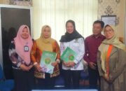 DPD LBH – KIS Dan Dinas Kesehatan Lampung Utara Teken MoU Pendampingan Hukum