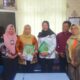DPD LBH – KIS Dan Dinas Kesehatan Lampung Utara Teken MoU Pendampingan Hukum