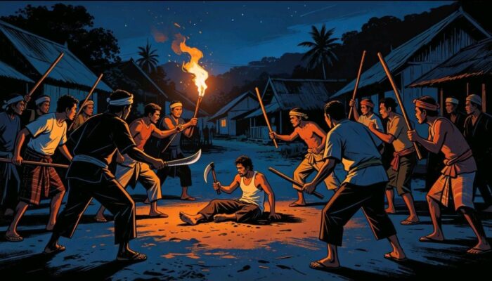 Penanganan Perkara Pengeroyokan Berujung Kematian Terindikasi Dipaksakan, Kuasa Hukum Minta Salinan Hasil Otopsi