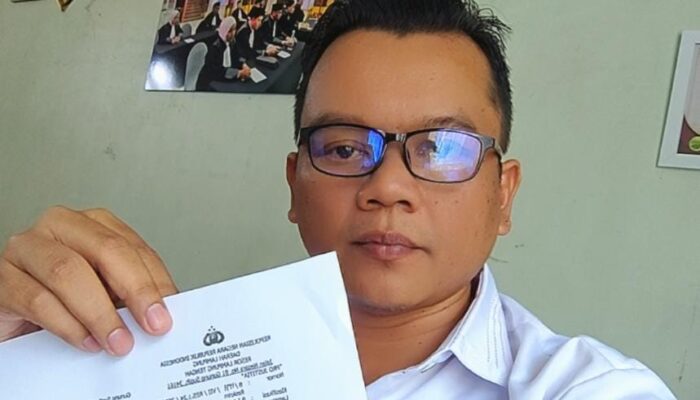 Kantor Hukum Adil Bangsa Yustisia Kembali Menyanggah dan Menolak Rencana Rekonstruksi Polres Lampung Tengah