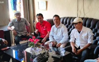 Terancam Pidana Diduga Operasi Indomaret dan Alfamart di Lampung Utara Langgar Serta Kangkangi Perda