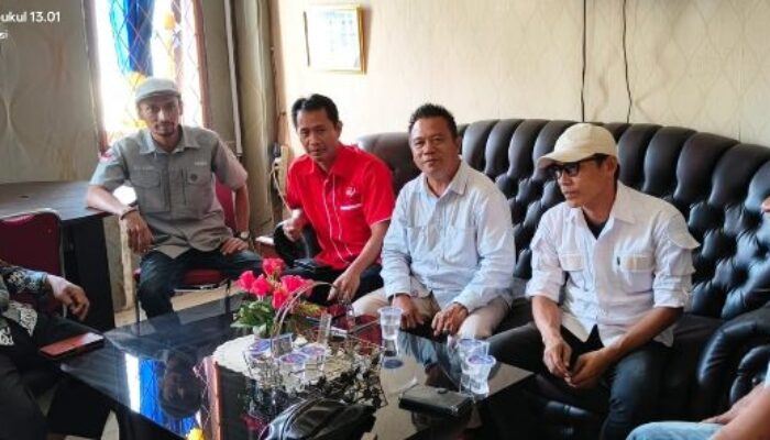 Terancam Pidana Diduga  Operasi Indomaret dan Alfamart  di Lampung Utara Langgar Serta Kangkangi Perda