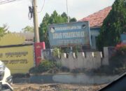 Warga Minta APH Priksa Pengadaan 4,4 Miliar Lampu Jalan Dishub Lampung Utara Banyak Mati