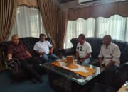 Ketua DPRD Lampung Utara Minta Eksekutif Tindak Tegas Minimarket Bandel