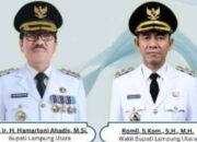 Wow! OPD Terkait Diduga Abaikan Instruksi Wabup Romli dan Bohongi Bupati Lampung Utara