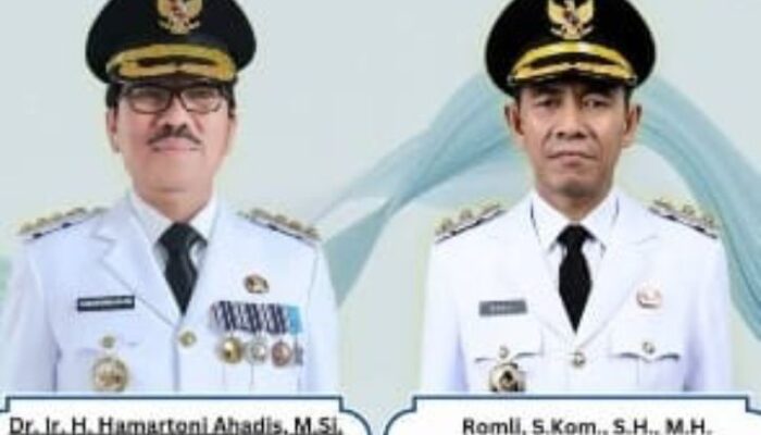 Wow! OPD Terkait Diduga Abaikan Instruksi Wabup Romli dan Bohongi Bupati Lampung Utara