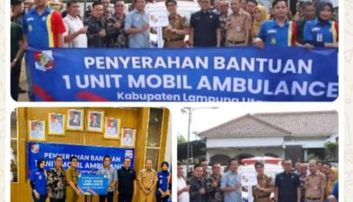 Diduga Lakukan Gratifikasi Ambulance dan Suap Wartawan, Tim Awak Media Siap Laporkan Perwakilan Indomaret Lampung ke APHL