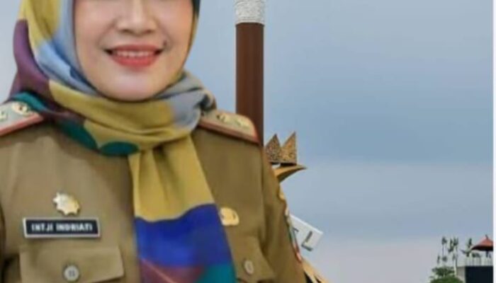 ‎Dugaan Pelanggaran Perda Minimarket Modern Marak, Ketua Satgas Perizinan Lampung Utara Terkesan Cuek