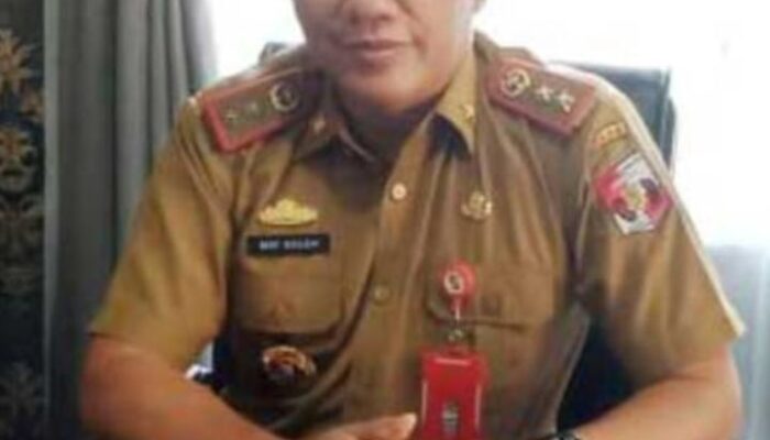 Beberapa Bulan Telah Beroperasi, Dua Gerai Indomaret Tanpa Izin PBG; Info Asisten 1, Kadis Perdagangan Hendri Ucap: “Boleh.., Boleh…, Boleh….!!”