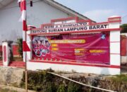 Proyek Jalan Rp14,8 Miliar di Ruas Bukit Kemuning–Terbanggi Besar Disorot, Direksi Keet dan Identitas Proyek Dipertanyakan