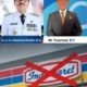 Ketua AJO-Indonesia Lampura, Bupati Lampung Utara diminta 3 F .Stop cabut izin Rekom Indomaret.