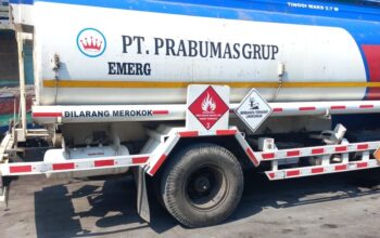 Skandal Mafia Energi di Tegal: Berkedok Perusahaan Resmi, “Negro” Oknum TNI Aktif Diduga Pimpin Sindikat Raksasa Penyeleweng dan Penimbun Solar Subsidi