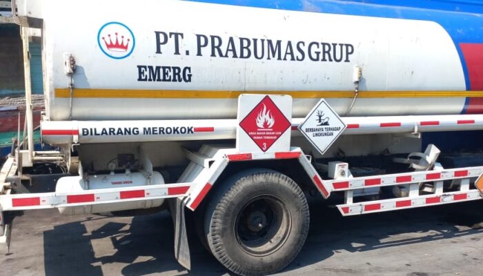 Skandal Mafia Energi di Tegal: Berkedok Perusahaan Resmi, “Negro” Oknum TNI Aktif Diduga Pimpin Sindikat Raksasa Penyeleweng dan Penimbun Solar Subsidi