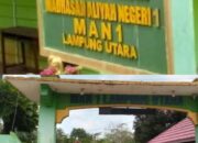 Diduga Pungli MAN I Kotabumi Pungut SPP 100 ribu Berkolaborasi Dengan Ketua Komite Kades Candimas