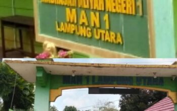 Diduga Pungli MAN I Kotabumi Pungut SPP 100 ribu Berkolaborasi Dengan Ketua Komite Kades Candimas
