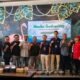 Media Gathering BPJS Kesehatan Cabang Kotabumi
