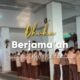 Siswa SMAN1 Bukit Kemuning  Lakukan Giat Rutin Program Pembiasaan sholat Dhuha Berjama’ah
