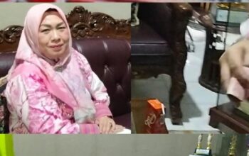 Kepala sekolah SMAN 1 Kotabumi Minta Berita Online di Take Down” Berita Diduga Kepala sekolah SMAN 1 Kotabumi Pungli uang Rp. 4 Juta, Kadisdik Diminta untuk Mencopot