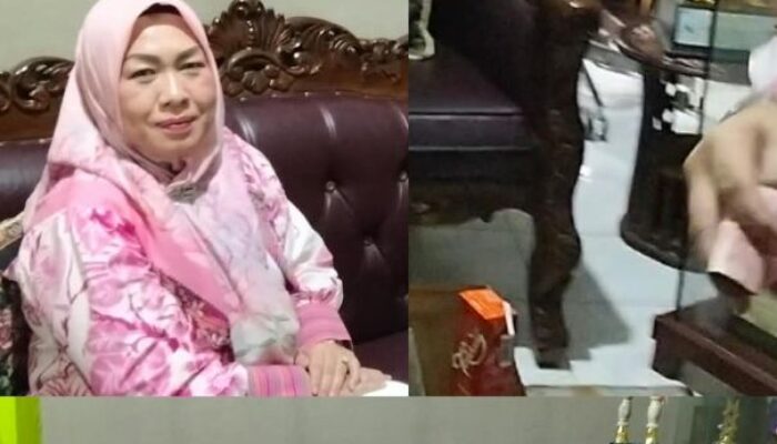 Kepala sekolah SMAN 1 Kotabumi Minta Berita Online di Take Down” Berita Diduga Kepala sekolah SMAN 1 Kotabumi Pungli uang Rp. 4 Juta, Kadisdik Diminta untuk Mencopot