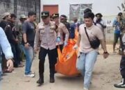 Tiga Warga Ditemukan Tewas Dalam Satu Rumah, Polisi Lakukan Peyelidikan Intensif