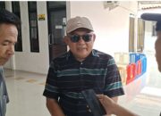 Hadiri Sidang Di PN Kota Bumi, Mukaddam: Berharap Hakim Mengabulkan Permohonan Praperadilan Yang diajukan