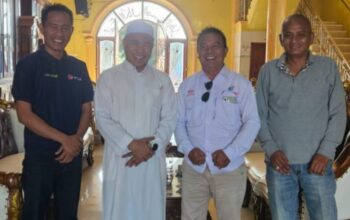 HAK JAWAB DAN KLARIFIKASI  Atas Pemberitaan Berjudul:  “TERBONGKAR! KETUA MUI LAMPURA QOMARUDIN DIDUGA INTERVENSI ORANG TUA KORBAN UNTUK DAMAIKAN PENCABULAN SANTRIWATI