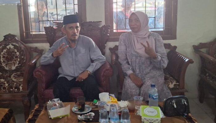Unggul 51 Suara, Hayanto Menang di Pilkakon Sinar Baru