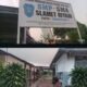 Diduga Proyek Siluman Tanpa Papan Informasi di SMA Selamat Riadi Kotabumi Lepaskan Dog Resahkan Warga
