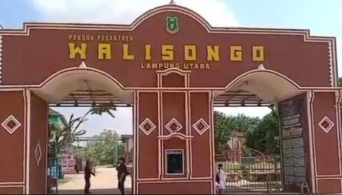 Astagfirullah….! Sungguh Bejat Ustad Pengasuh Ponpes Walisongo diduga Melakukan Pelecehan Terhadap 5 Santriwat