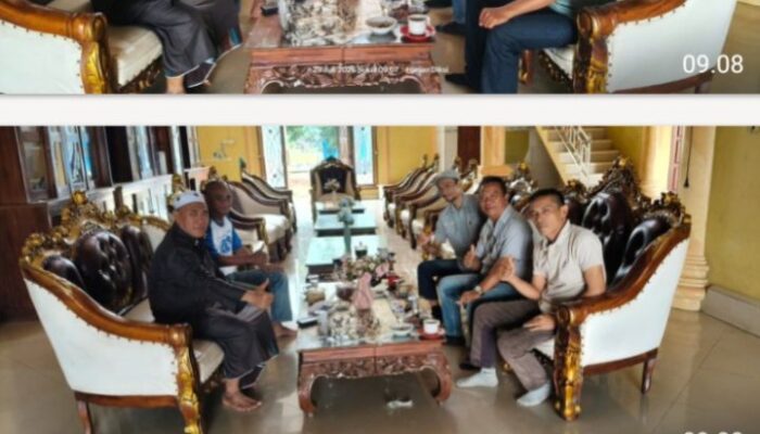 Dugaan Pelecehan Lima Santriwati di Pondok Pesantren Walisongo di Lampung Utara KH. Drs. M. Nurullah Qomaruddin AS., M.H. Akhirnya Buka Suara. Klarifikasi Isu dan Lokasi Kejadian