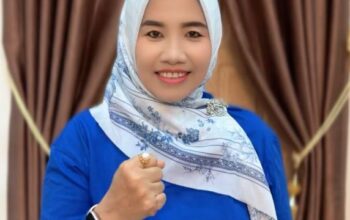 Sri Idayanti S. Ag, M.Pd.I Kepsek SMKN 1 Kotabumi : Berikut 5 Poin Penting Program Kunjungan Industri Bagi Siswa SMK karena Menghubungkan Teori di kelas Dengan Praktik Nyata di Dunia kerja.
