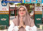 Langgar Kebijakan Kemendikdasmen.,Program Revitalisasi Swakelola oleh Ika Noviati kepsek SMA PGRI 1.Kotabumi Lampung Utara  di pihak ketigakan Ada Apa??