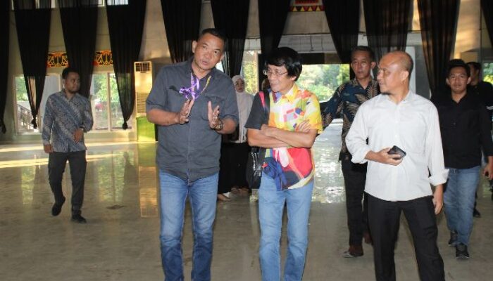 LPAI Lampung Utara Kutuk Keras Dugaan Pencabulan Lima Santriwati di Ponpes Aryadi Nusantara