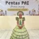 Juwita Nasita Putri Siswi SDN Peraduan Waras Abung Timur Harumkan Nama Sekolahnya
