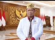 Abaikan Instruksi Gubernur dan Kapolda, Pemkab Tubaba Nekat Gelar Pilkati di Lahan Sengketa