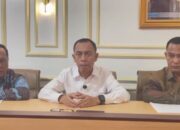 Polemik Tapal Batas Wilayah Lampura -Tubaba, Pemkab Lampura Tuding Tubaba Melanggar Setatus Qua dan Abaikan Sejarah