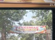 Adu Nyali Pemkab Tubaba VS Pemkab Lampura : Tapal Batas Way pengacaran Makin Memanas.,Pemkab Lampung Utara Tuding Penerbitan Kode Desa Karta Tanjung Selamat Cacat Hukum.